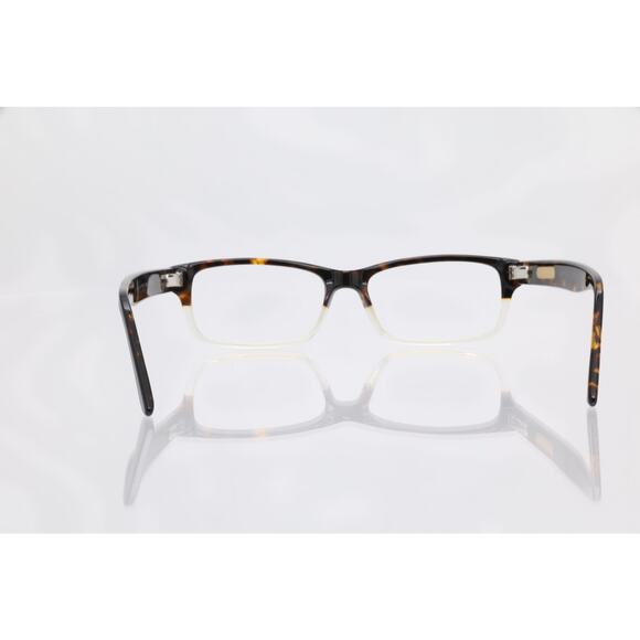 Ernest Hemingway Tort 2 Tone 50-17-140mm Eyeglasses FRAMES ONLY - GOOD CONDITION - Picture 6 of 9